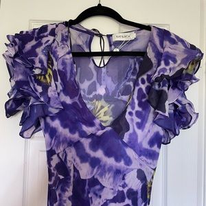 Rat & Boa Lucille Dress. Never worn tags on. Size Medium